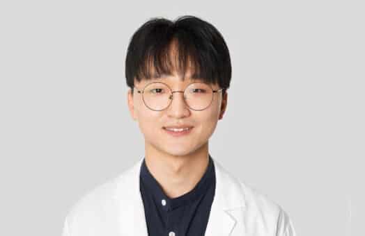 Dr. Josh Chang