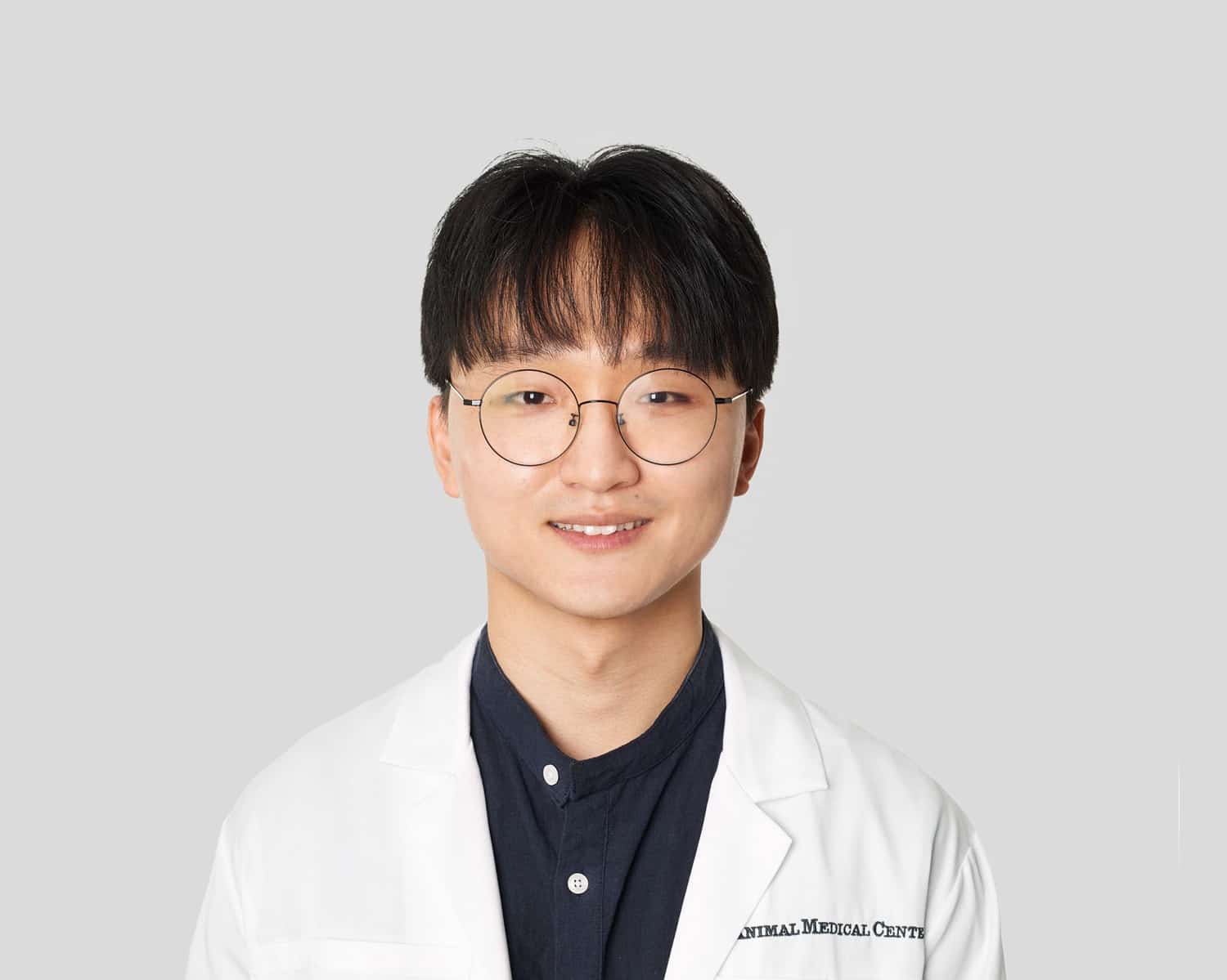 Dr. Josh Chang
