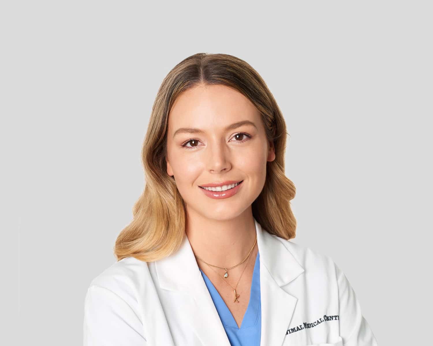 Dr. Kate Tasker