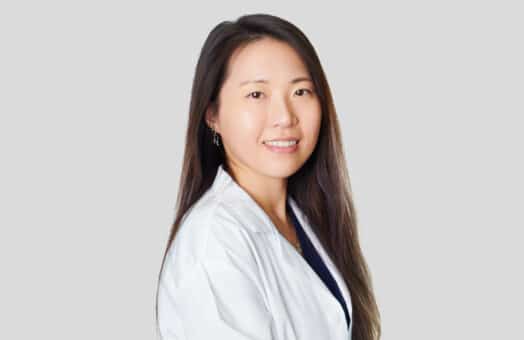 Dr. Michelle Chu