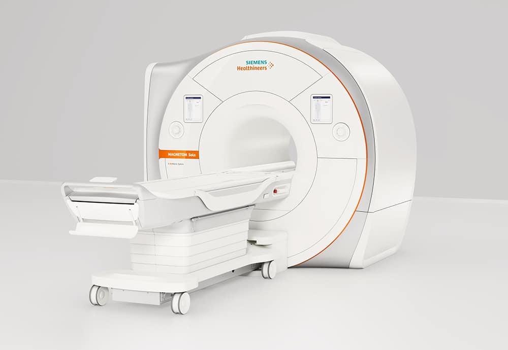 AMC MRI