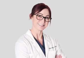 Dr. Heather Smale