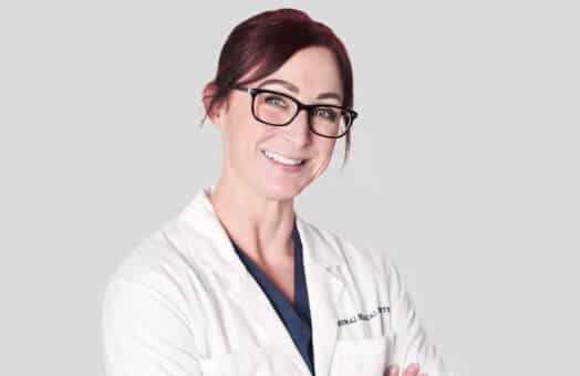Dr. Heather Smale