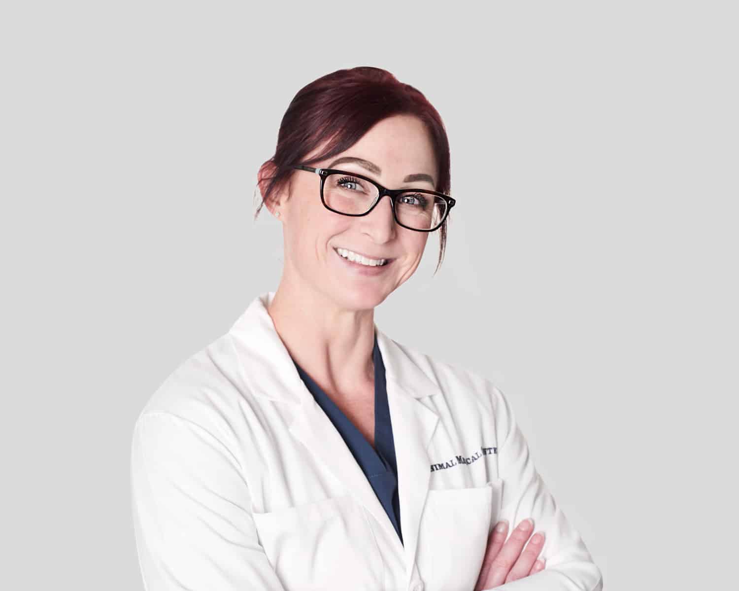 Dr. Heather Smale