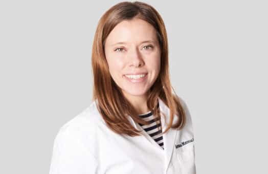 Dr. Kristi Kobluk