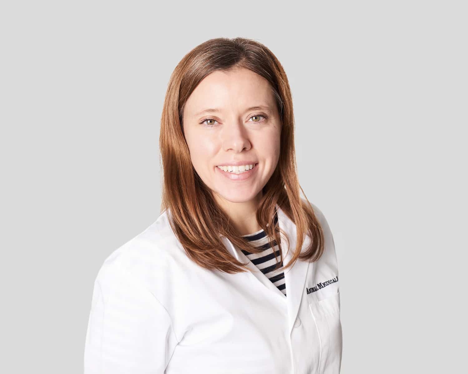 Dr. Kristi Kobluk