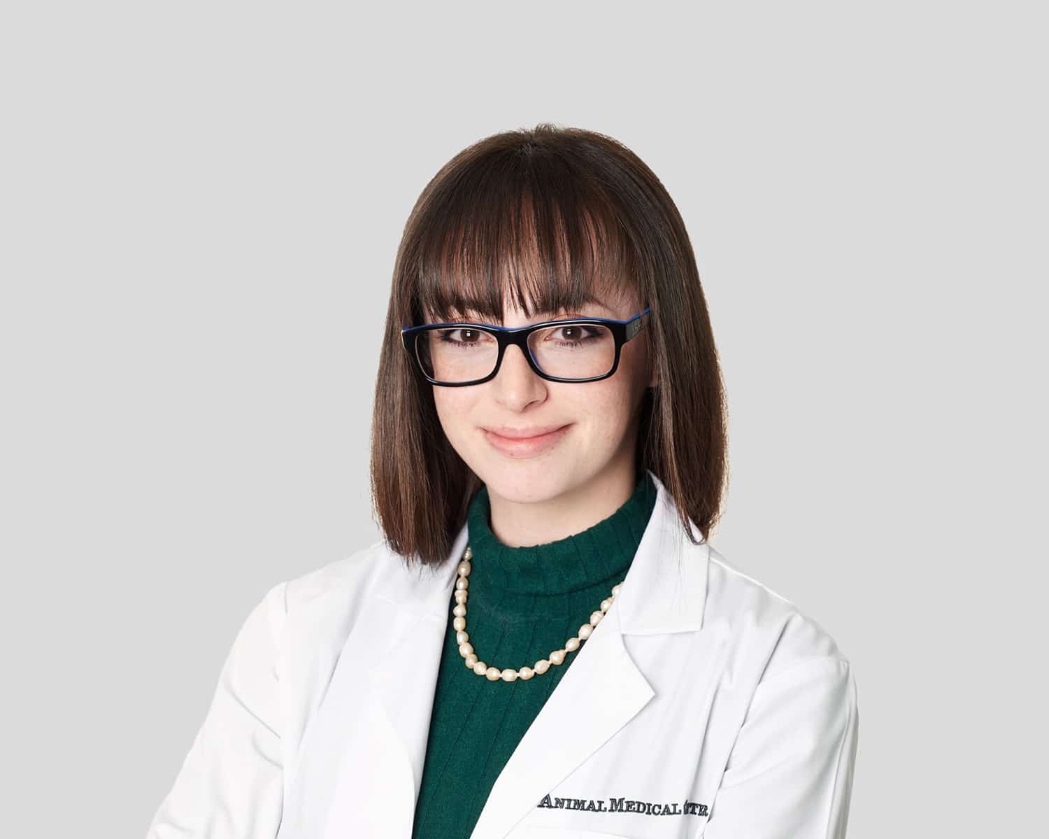 Dr. Alexandra Kravitz