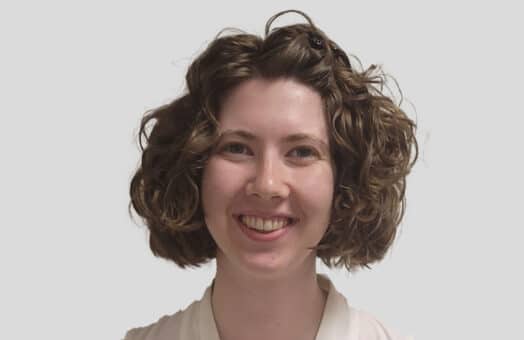 Allison Snopek of the Schwarzman Animal Medical Center