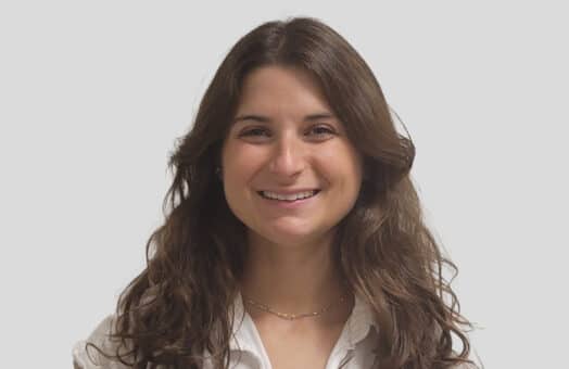 Alyssa Gargagliano of the Schwarzman Animal Medical Center