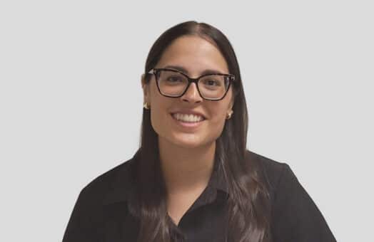 Ambrielle Machuca of the Schwarzman Animal Medical Center