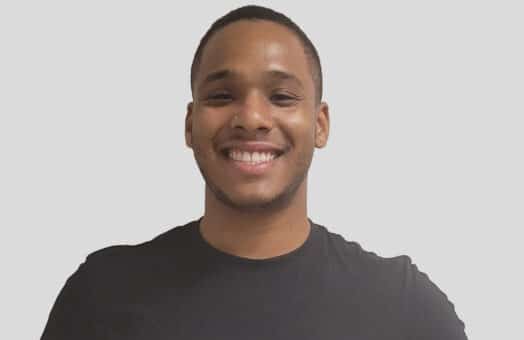 Bryce Westbrook of the Schwarzman Animal Medical Center
