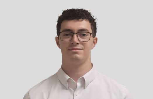 Chris Biancaniello of the Schwarzman Animal Medical Center