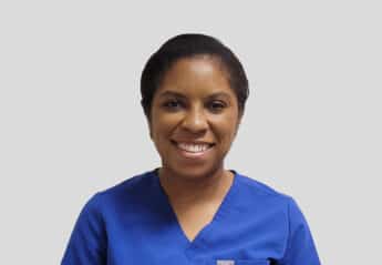 Dr. Erin Wilkins