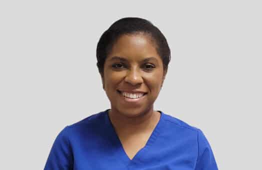 Dr. Erin Wilkins