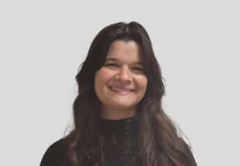 Kacey Pandaleon of the Schwarzman Animal Medical Center