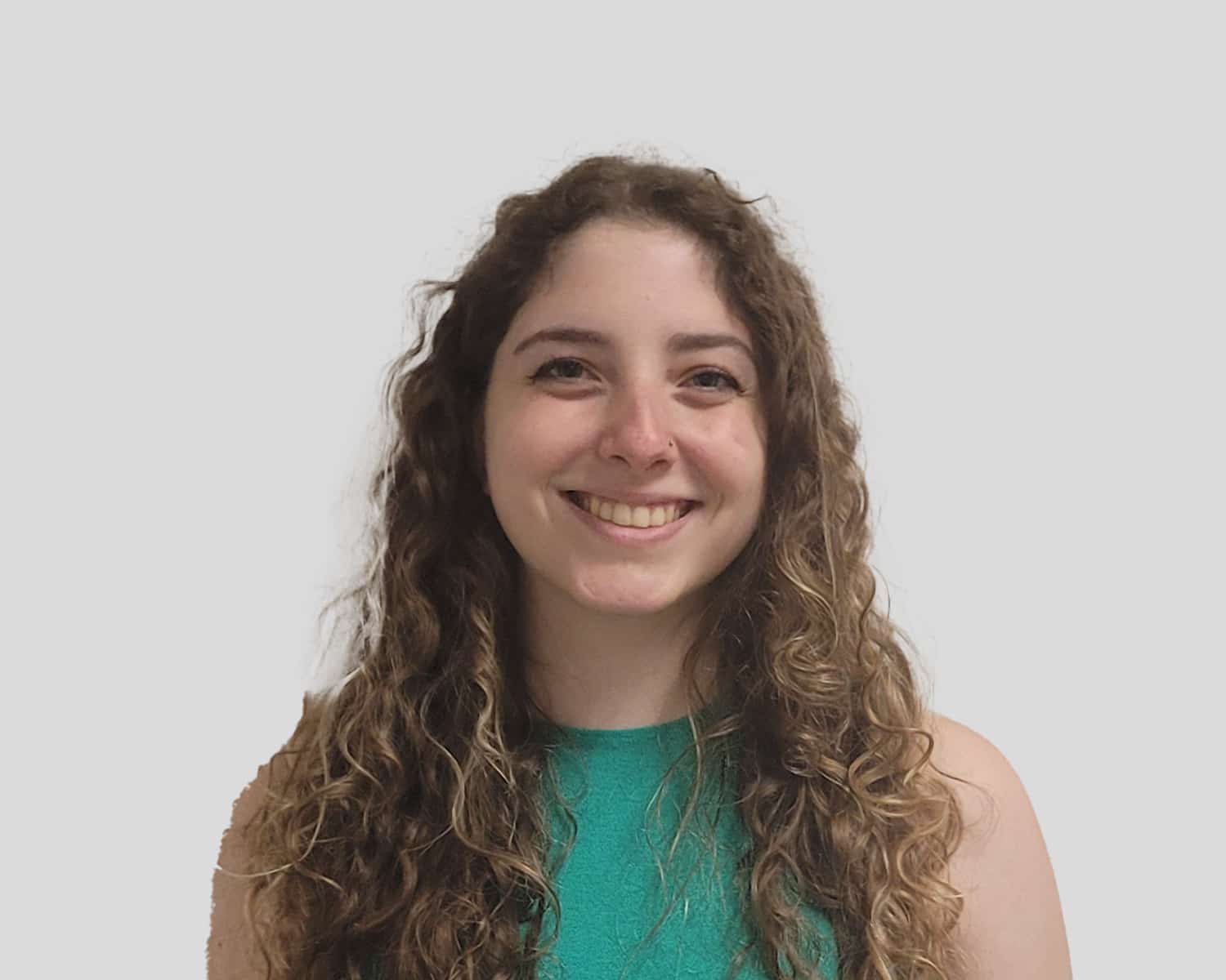 Katherine Wagner of the Schwarzman Animal Medical Center
