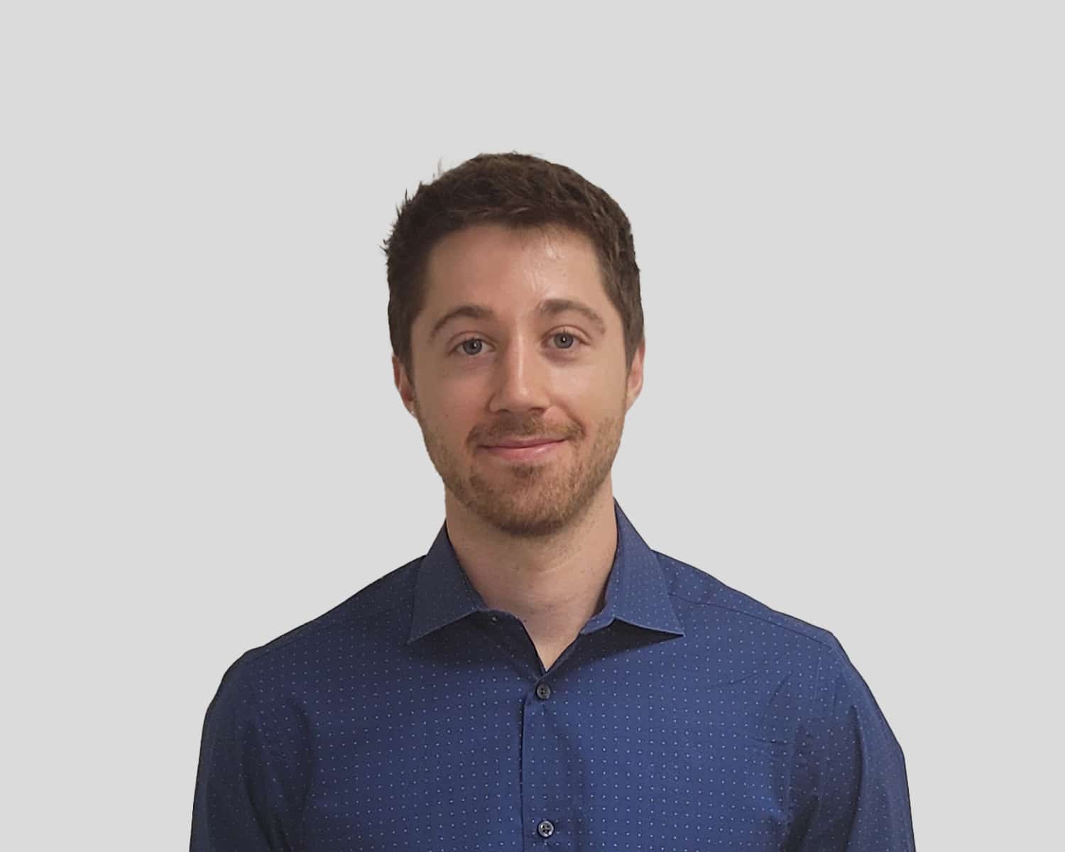 Matt Woodman of the Schwarzman Animal Medical Center