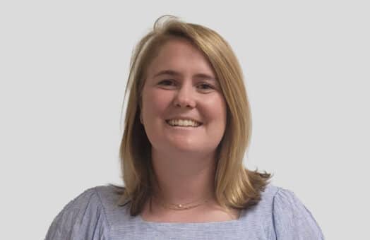 Megan Slaughter of the Schwarzman Animal Medical Center