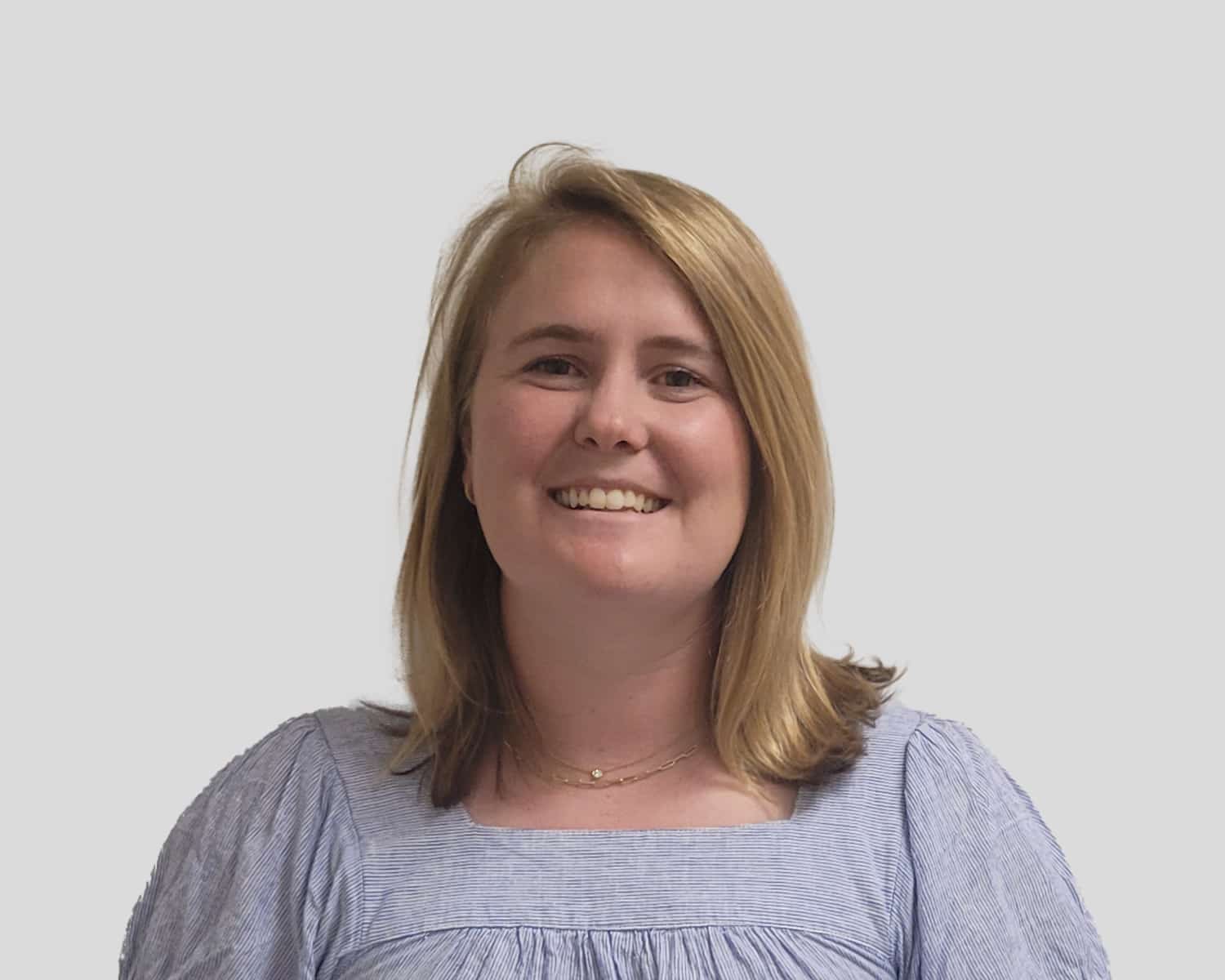 Megan Slaughter of the Schwarzman Animal Medical Center