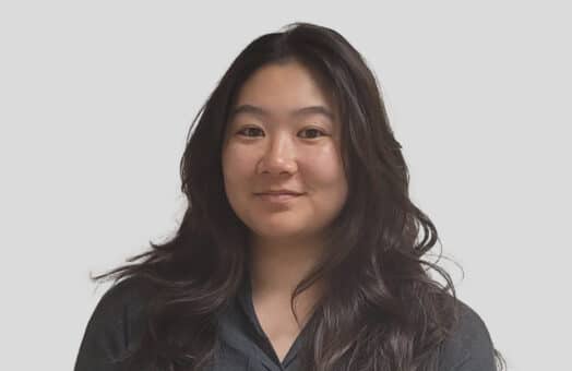 Melissa Kasai of the Schwarzman Animal Medical Center