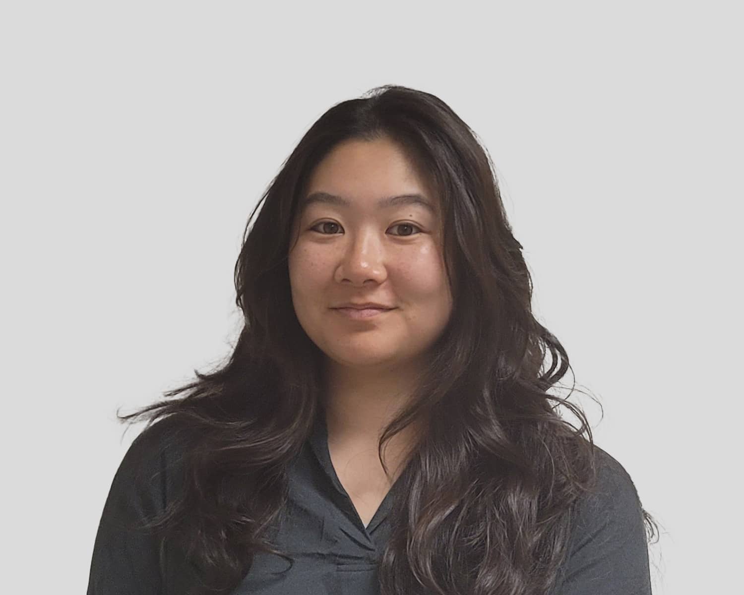 Melissa Kasai of the Schwarzman Animal Medical Center