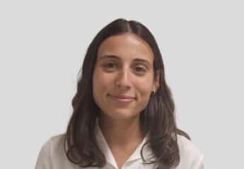 Rebecca Brisman of the Schwarzman Animal Medical Center
