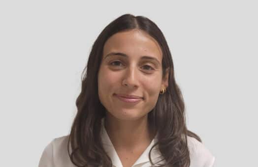 Rebecca Brisman of the Schwarzman Animal Medical Center