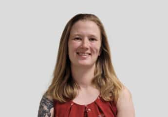 Dr. Tess Stanley
