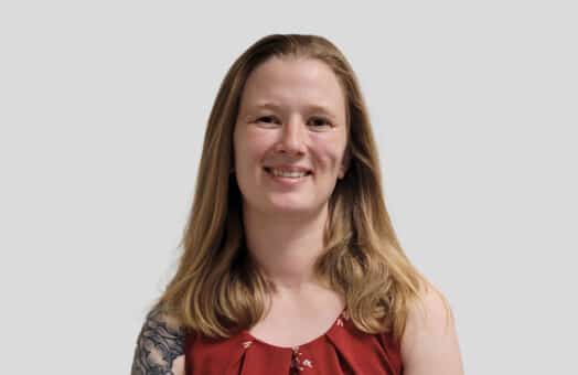 Dr. Tess Stanley
