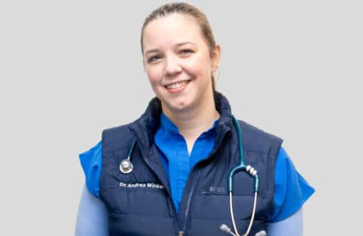 Dr. Andrea Winkel