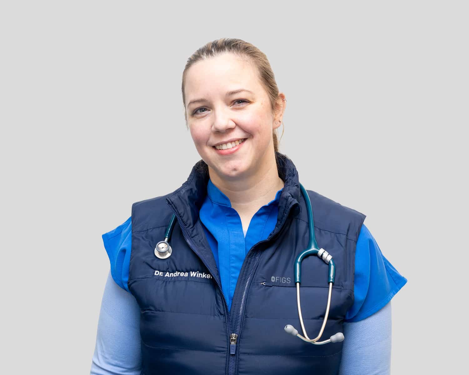 Dr. Andrea Winkel