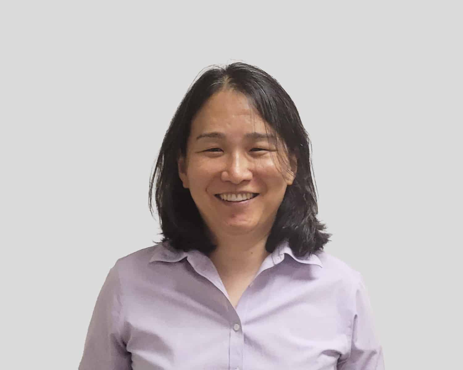 Dr. Elle Ryan