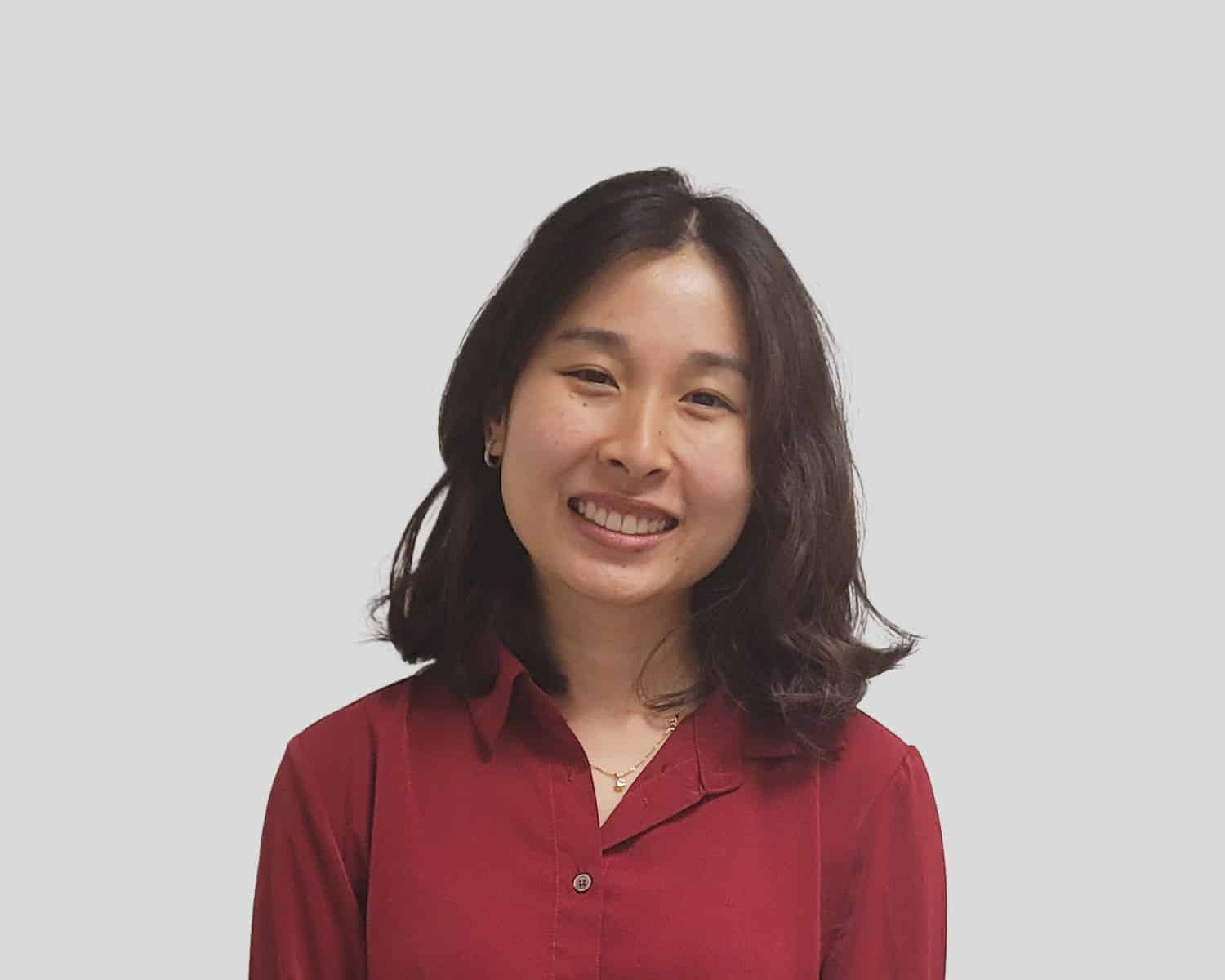 Dr. Jesse Ling