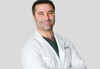 Dr. John Fischer
