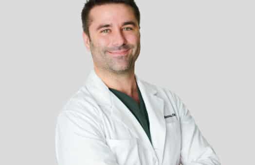 Dr. John Fischer