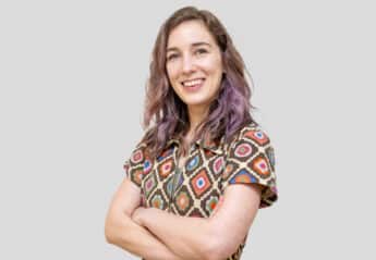 Dr. Jessica Wild