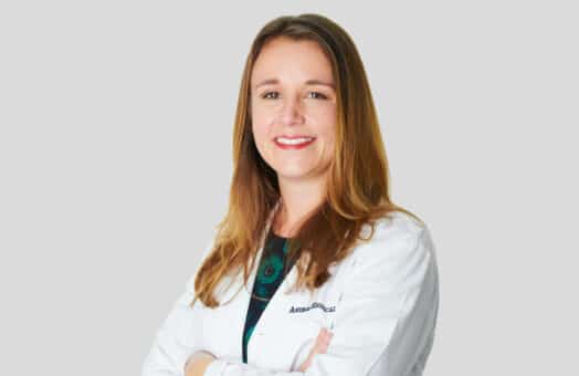 Dr. Whitney Phipps