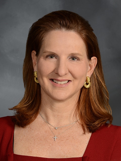Headshot of Kathryn Beal, MD.