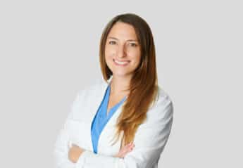 Dr. Erin Achilles
