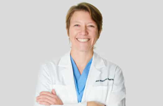 Dr. Nicole Dowgos