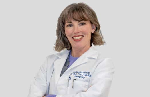 Dr. Jennifer Huck