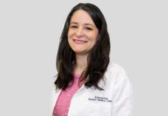 Dr. Vanessa Spano