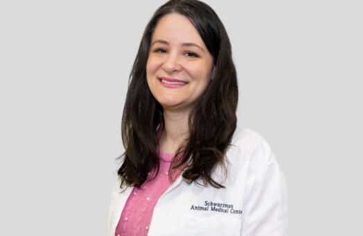 Dr. Vanessa Spano