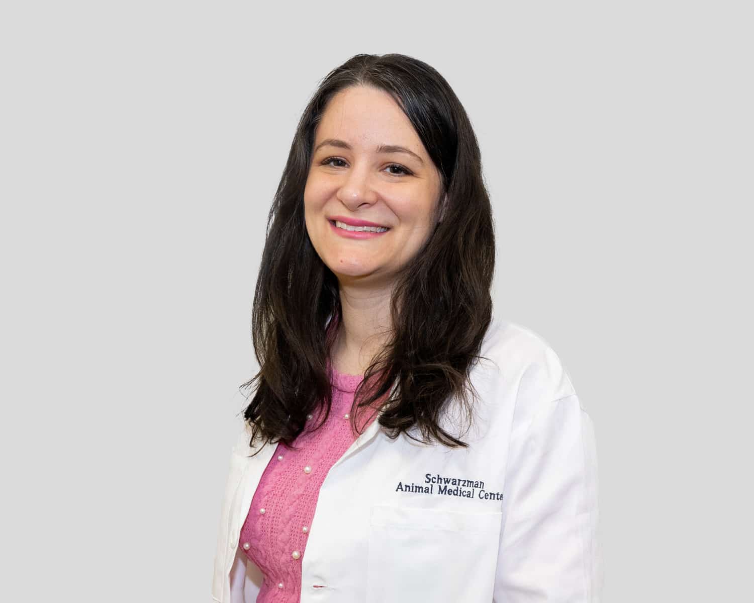 Dr. Vanessa Spano