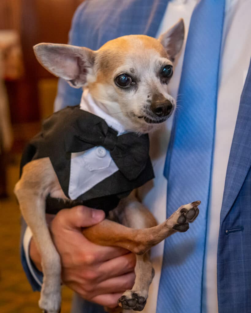 2025 Living Legend, Cooper - Photo by Joy Glenn - JOY_4568