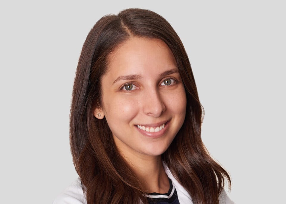 Dr. Mariel Covo