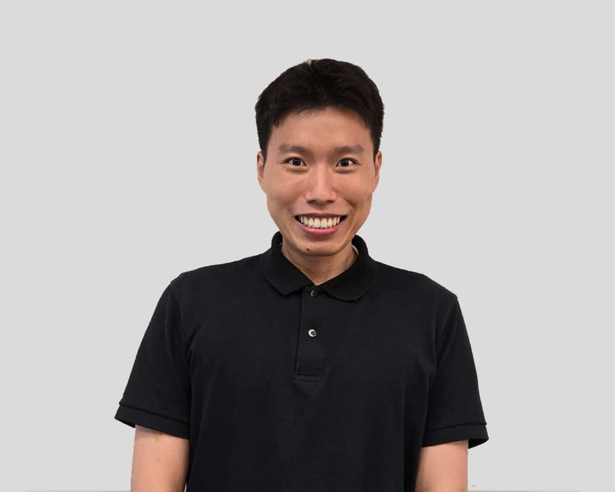 Alexander Fu
