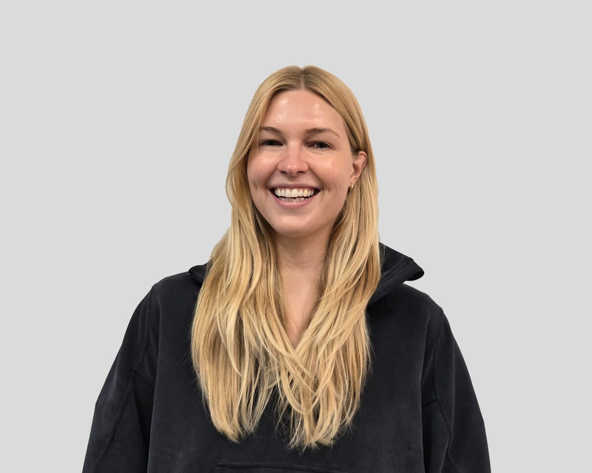 Amanda Nimmo