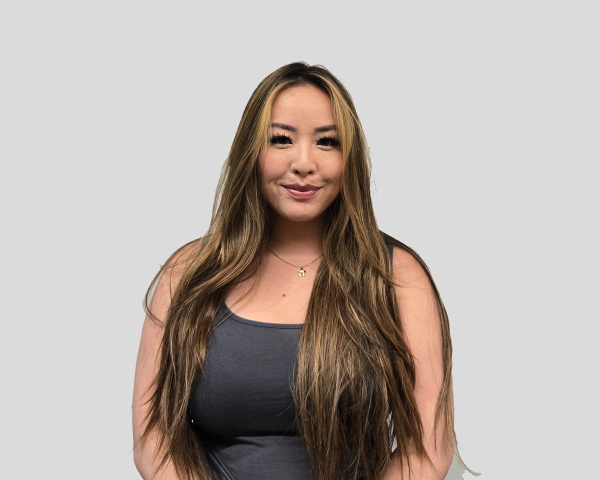 Aubrey Yip