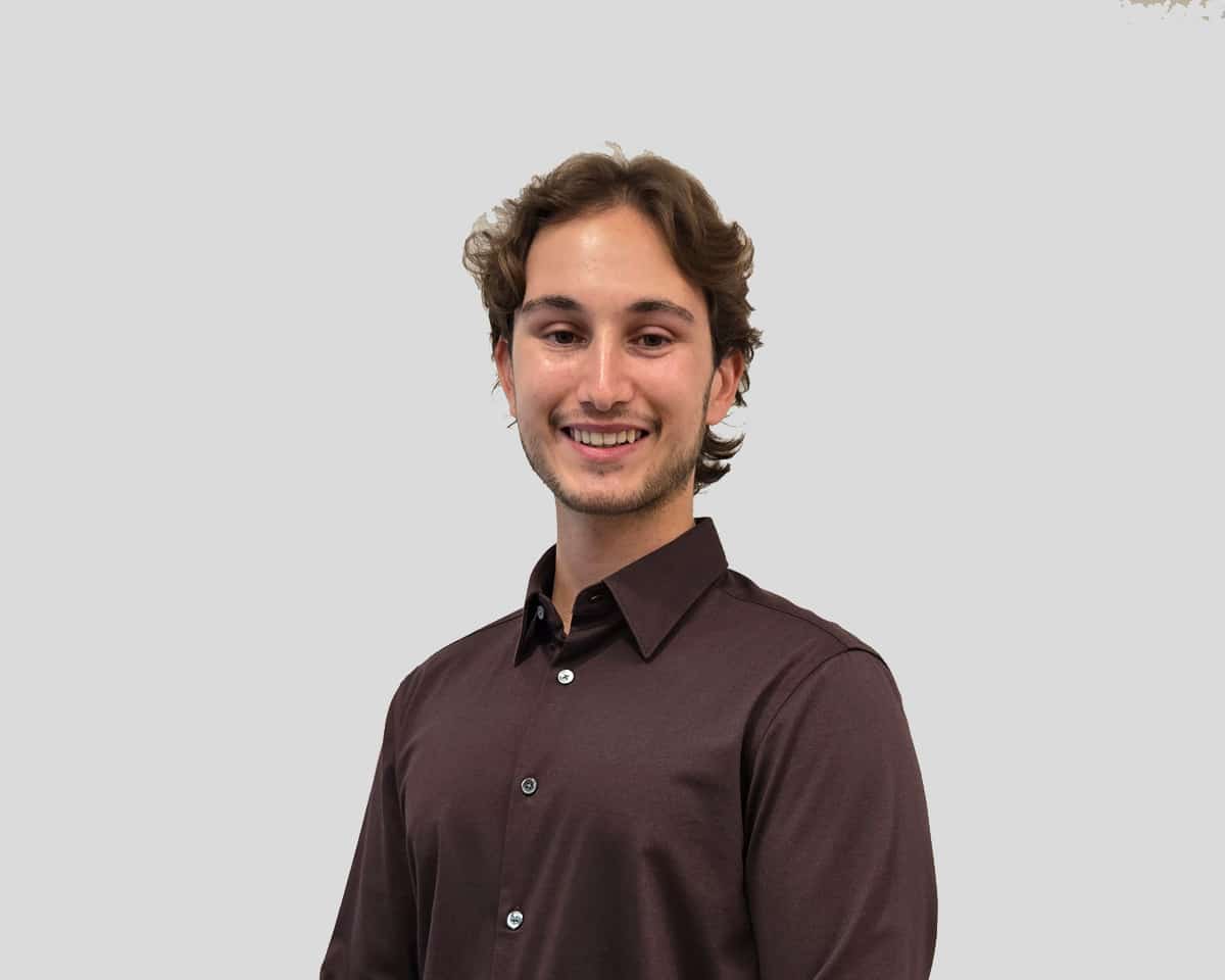 Cristian Mastrangelo